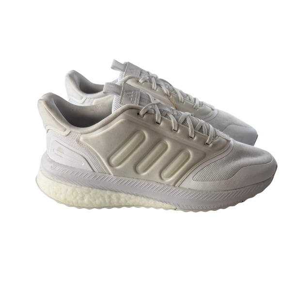 Adidas X PLRPHASE Running Course Sneakers White Mens Size 11 IG4767 NEW